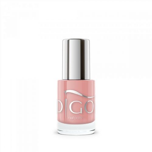 Chic Nude Gel Polish 10ml