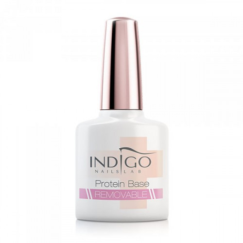 Mini Gel Polish - Protein Base 5ml