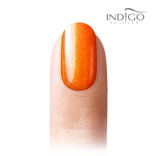 Pixel Effect Neon Orange 2.5g