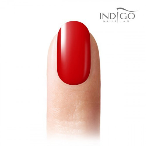 Gel Polish - Fireman 10ml