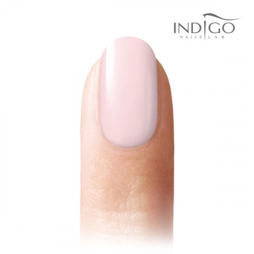 Gel Polish - Strawberry Milk 10ml