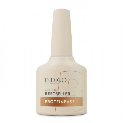 Mini Gel Polish - Protein Base 5ml