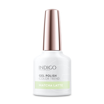 Gel Polish Matcha Latte 7ml