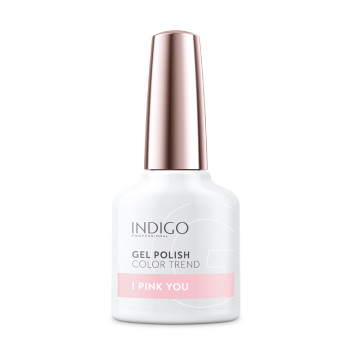 Gel Polish I Pink You 7ml