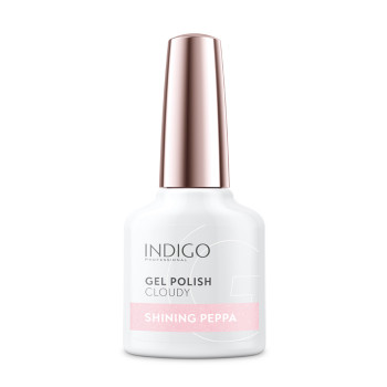 Gel Polish Shining Peppa 7ml