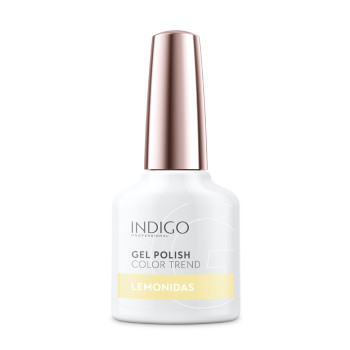 Gel Polish Lemonidas 7ml