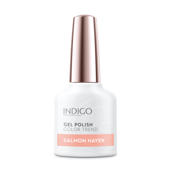 Gel Polish Salmon Hayek 7ml