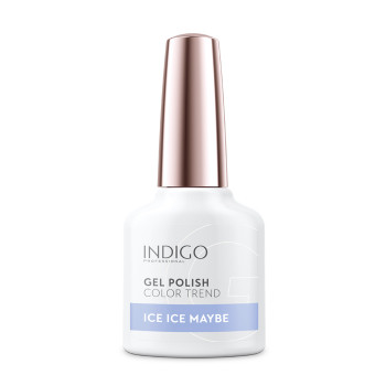 Gel Polish Ice Ice Maybe 7ml