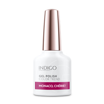 Gel Polish Bye Ken! 7ml