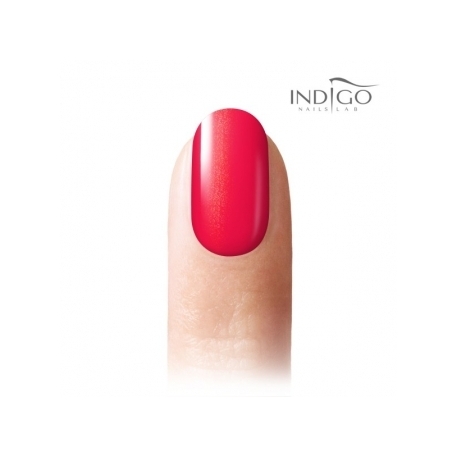 Mini Gel Polish Red Carpet 5ml Mini Gel Polish Red Carpet 5ml