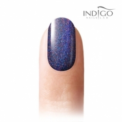 Mini Shangai Glitter Gel Polish 5ml