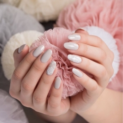 Gel Polish - Top Secret 10ml Gel Polish - Top Secret 10ml