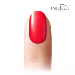 Mini Gel Polish  Red Delicious 5ml