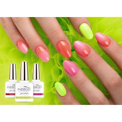 Gel Polish - Vitamin C 10ml