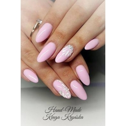 Gel Polish - Rose Quartz 10ml