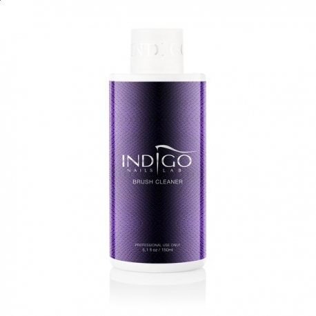 Indigo Brush Cleaner 150ml