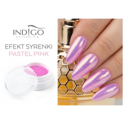 Effet Sirene Pastel Pink 3g