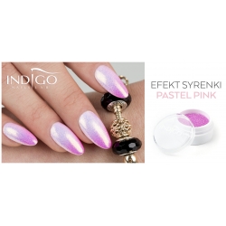 Effet Sirene Pastel Pink 3g