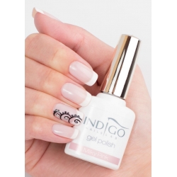 Mini Gel Polish - French Milky Pink 5ml Mini Gel Polish - French Milky Pink 5ml