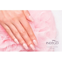 Gel Polish - Nude Beige 10ml