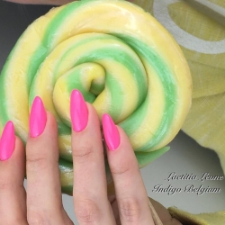 Gel Polish - Macarena 10ml Gel Polish - Macarena 10ml