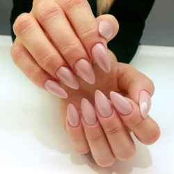 Gel Polish - Nude Beige 10ml Gel Polish - Nude Beige 10ml