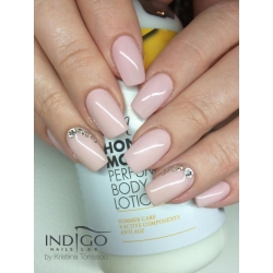 Mini Gel Polish - French Pink 5ml