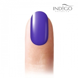 Mini Gel Polish - I'M Indigo 5ml