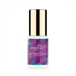 Artebrillante Gel White - 5ml Brush