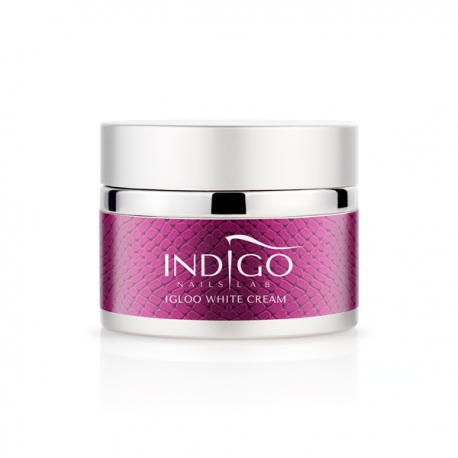 Igloo White Cream 15ml Igloo White Cream 15ml
