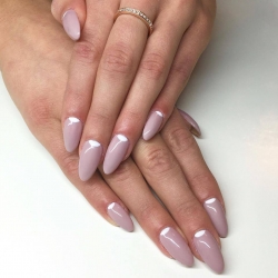 Mini Gel Polish - Milkshake 5ml