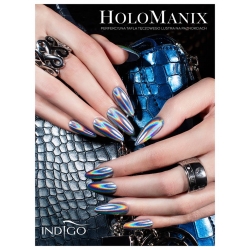 Multimanix Holo Effect 0.5g