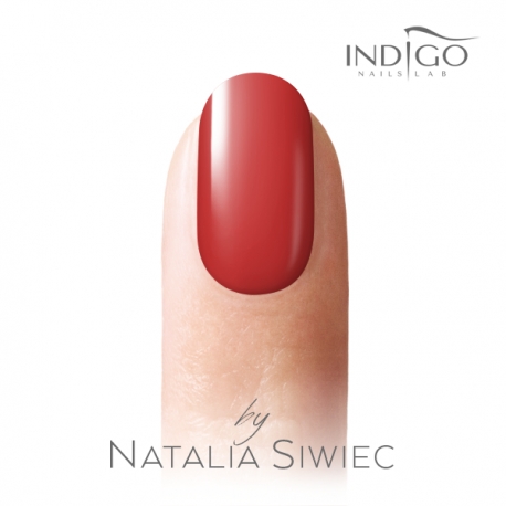 Mini Gel Polish - Red a Porter 5ml Mini Gel Polish - Red a Porter 5ml