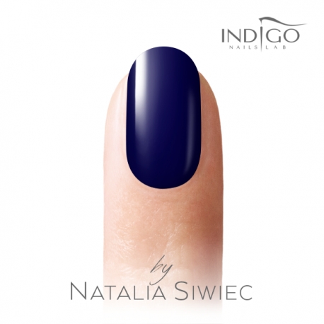 Mini Gel Polish - Paris Bleu 5ml Mini Gel Polish - Paris Bleu 5ml