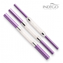 Tubes C-curbe Violet