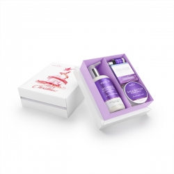 Coffret Indigo SPA Femme Fatale Coffret Indigo SPA Femme Fatale