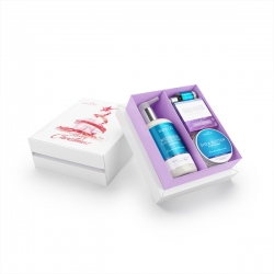 Coffret Indigo SPA Love Story