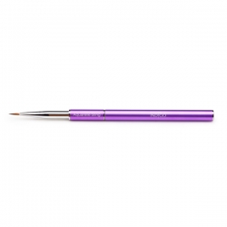 Pinceau Aquarelle Sting Violet (naturel)