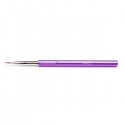 Pinceau Aquarelle Sting Violet (naturel)