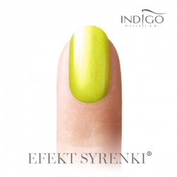 Effet Sirène Neon Yellow 2.5g