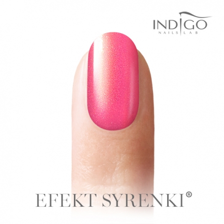 Effet Sirène Neon Pink 2.5g