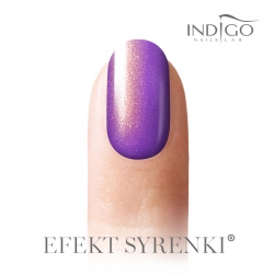 Effet Sirène Neon Violet 2.5g