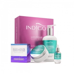 Coffret Indigo SPA Arome 99