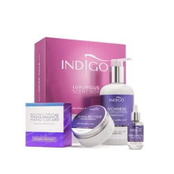 Coffret Indigo SPA Femme Fatale Coffret Indigo SPA Femme Fatale