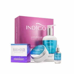 Coffret Indigo SPA Love Story