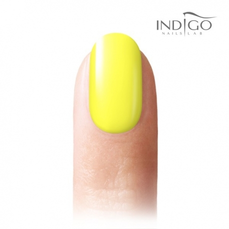 Neon Yellow Gel Polish -10ml Neon Yellow Gel Polish -10ml