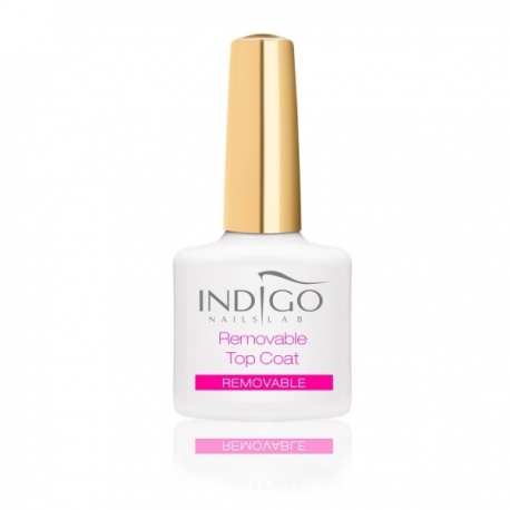 Removable Top Gel Polish -10ml Removable Top Gel Polish -10ml