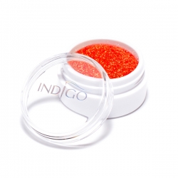 Pixel Effect Neon Orange 2.5g