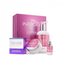 Coffret Indigo SPA Seventh Heaven