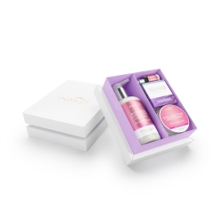 Coffret Indigo SPA Seventh Heaven